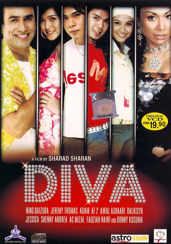 Diva Streaming: Where To Watch Movie Online?